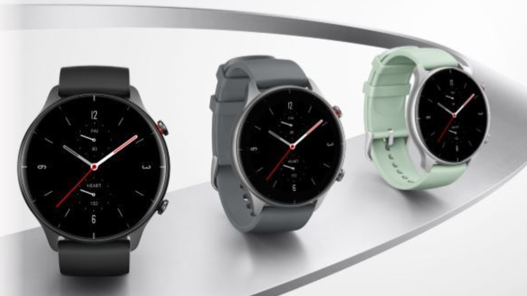 Amazfit GTR 2e Amazfit GTR 2e