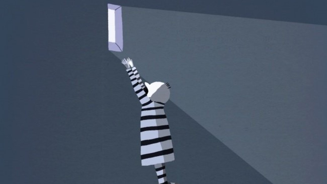 חידת בריחה מהכלא