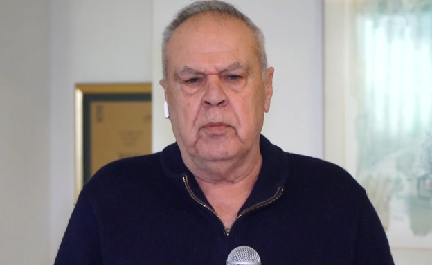 רוני דניאל על הפרשה הביטחונית-הומניטרית