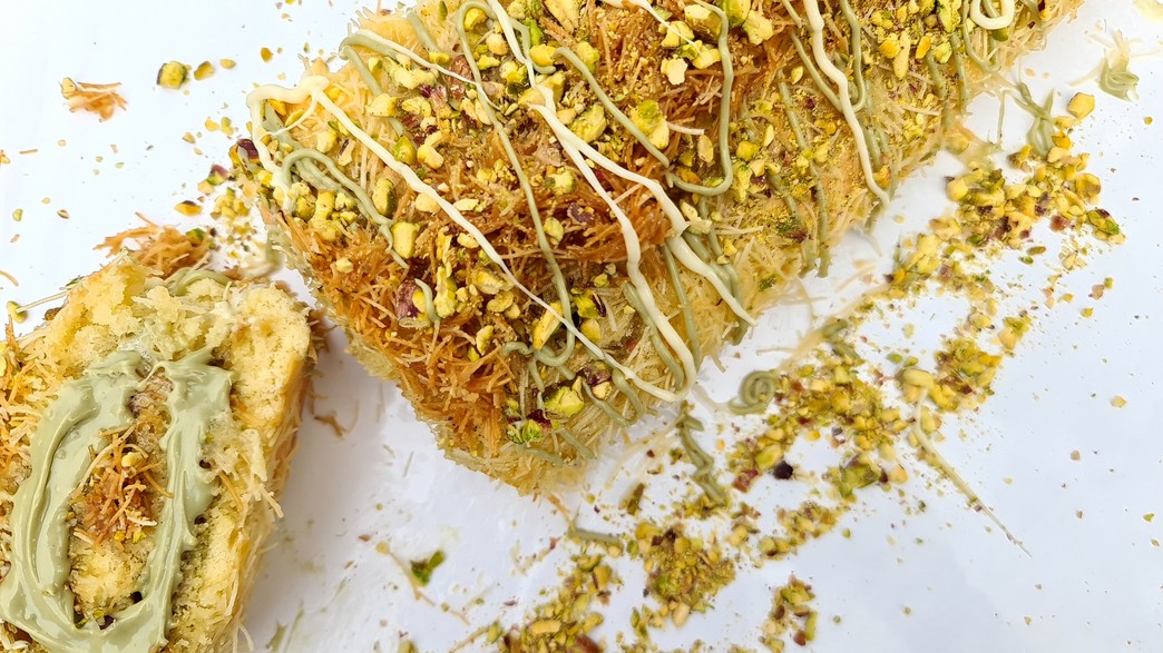 רולדת כנאפה