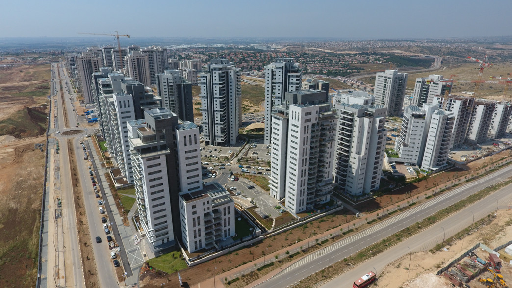 צילום אווירי צילום אווירי