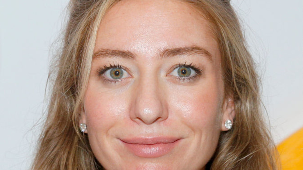 וויטני וולף-הרד