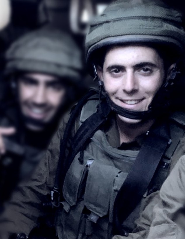 ההקלטות הבלעדיות: ניב נאלץ להלשין על חבריו - והתאבד