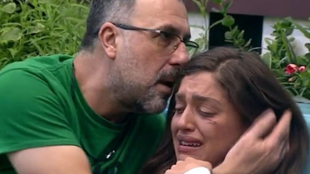 רמי ורד, לינור סביניק רמי ורד, לינור סביניק