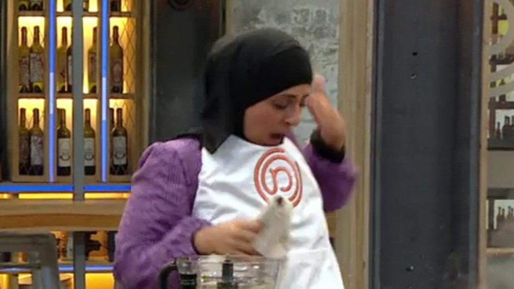 המשימה ששרפה את מנאל