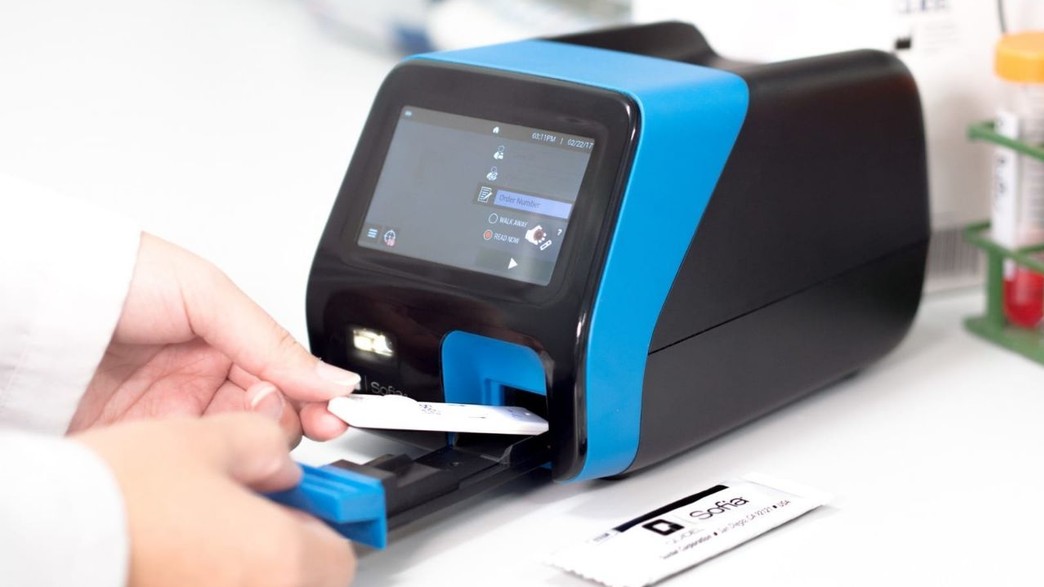 בדיקות קורונה מהירות בטייבה בדיקות קורונה מהירות בטייבה