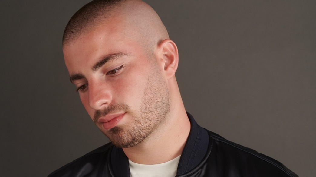 גל אדם – אין אותי יותר