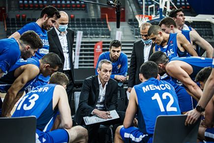 (FIBA) (צילום: ספורט 5)