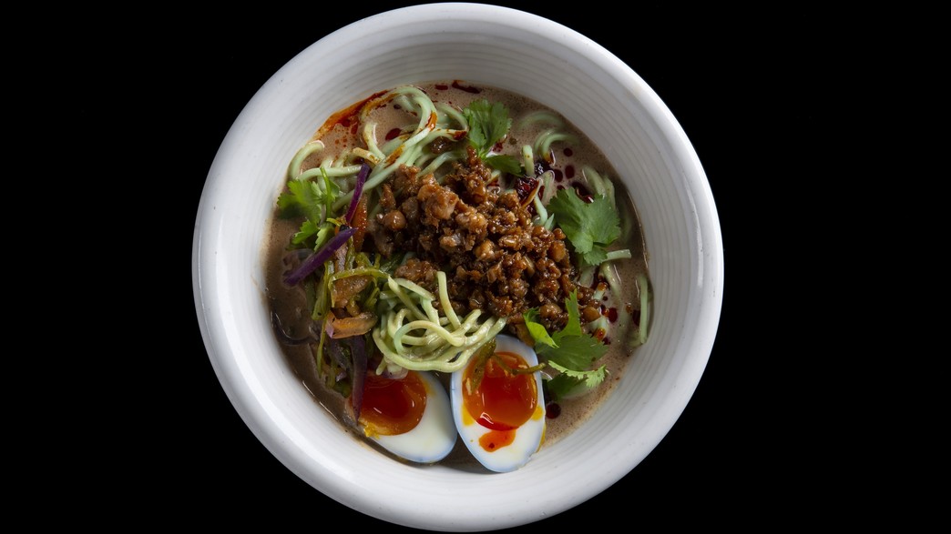 מיאזקי מרק ראמן מיאזקי מרק ראמן