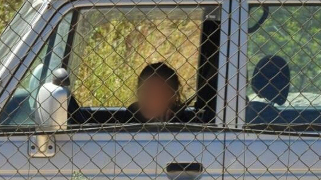 חיזבאללה טוען: זו הצעירה שחצתה את הגבול לסוריה