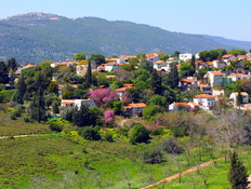 מרכז טבעון
