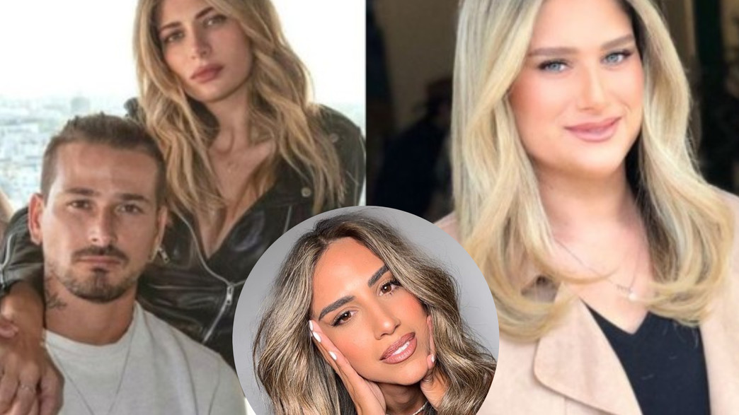 פאני בוזגלו, עדי בוזגלו, מאור ומירן בוזגלו. פברואר 2021 פאני בוזגלו, עדי בוזגלו, מאור ומירן בוזגלו. פברואר 2021