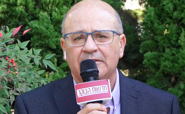 הפרופ' חזי לוי על מרד הרשויות המקומיות