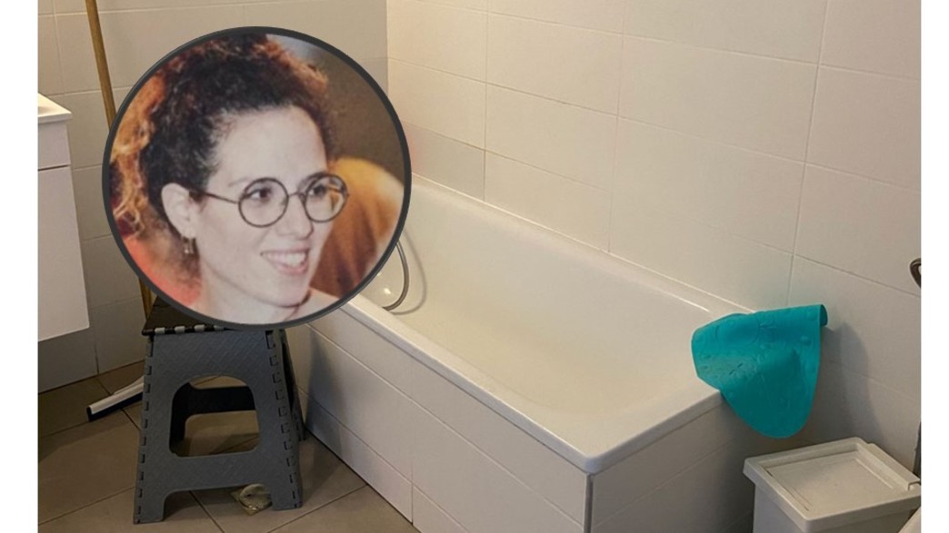 שיפוץ חדר רחצה דניאלה שיפוץ חדר רחצה דניאלה