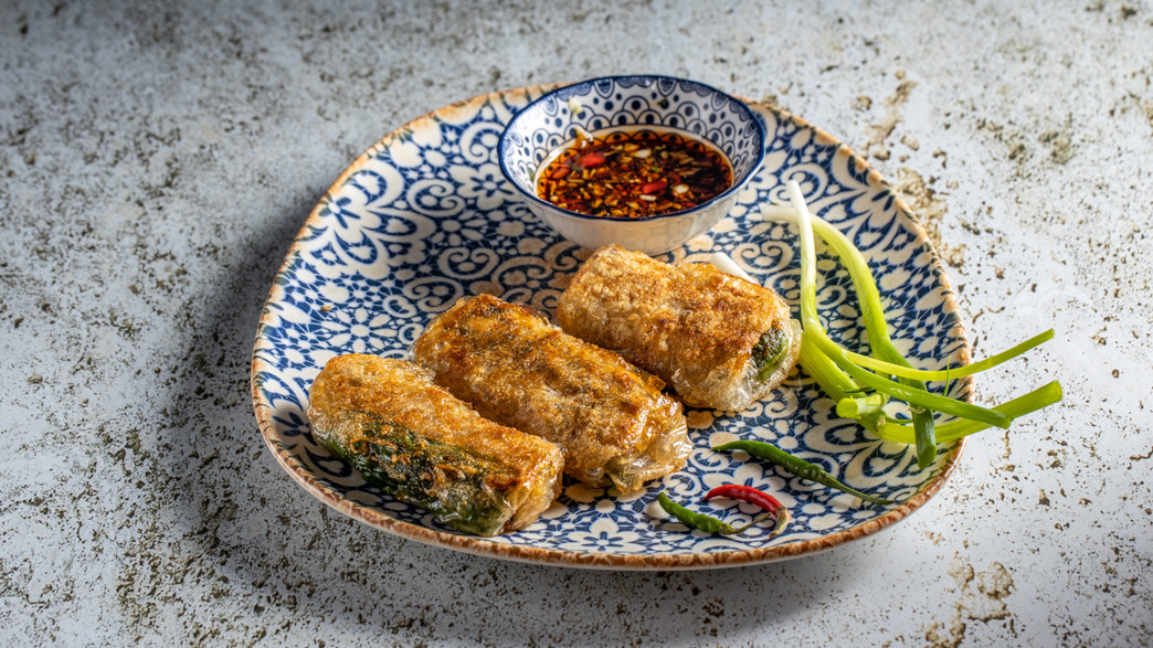 המנה של אסף דיי המנה של אסף דיי