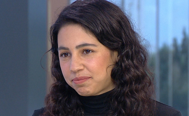 אבישג הררי על אמא מירית זכרונה לברכה