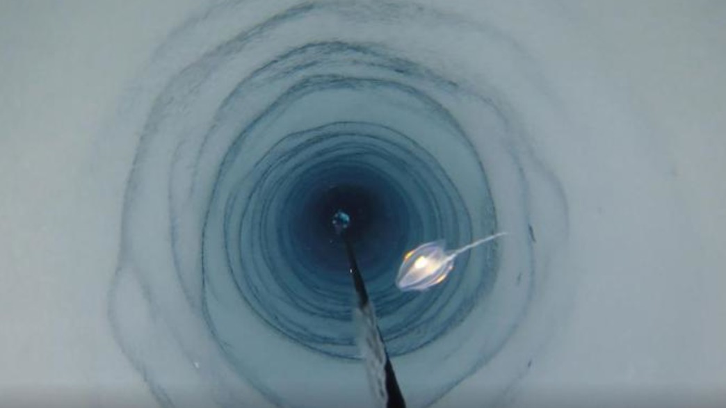 מדף קרח באנטארקטיקה מדף קרח באנטארקטיקה