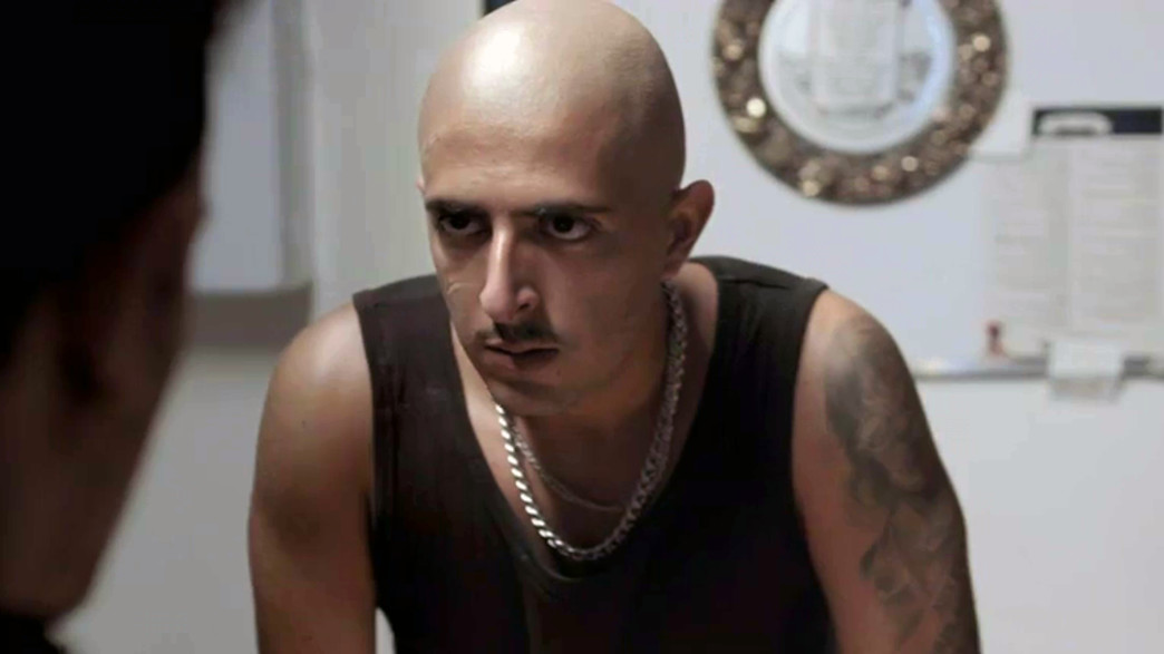 מתוך: "השוטרים"