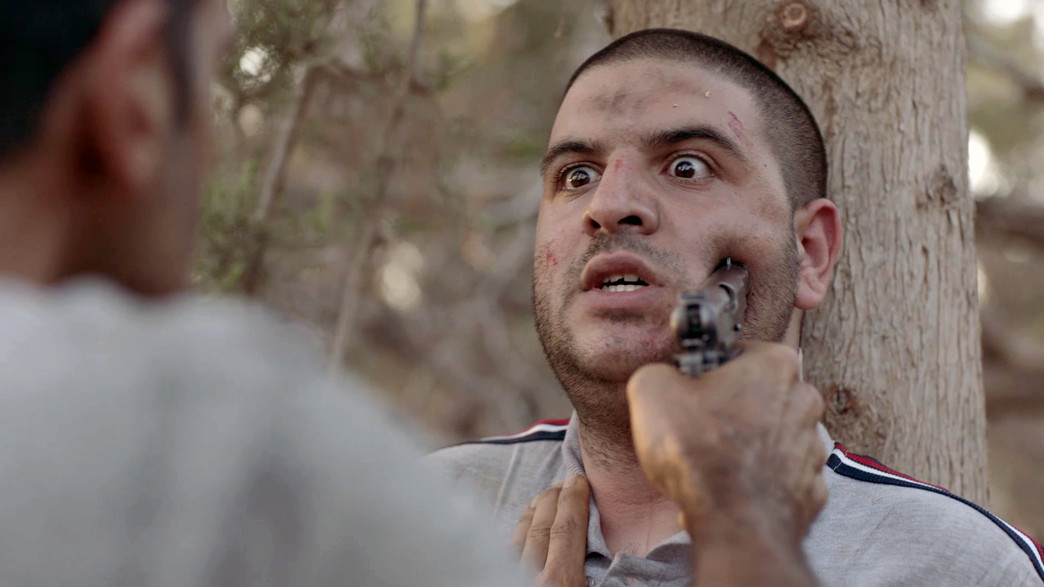 מתוך: "השוטרים"