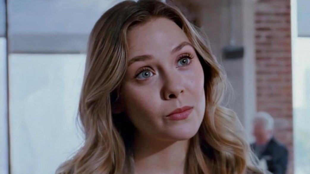 אליזבת אולסן אליזבת אולסן