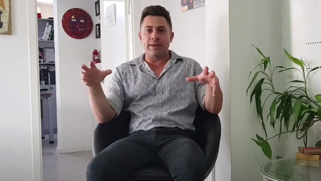 דימיטרי שטוחין דימיטרי שטוחין