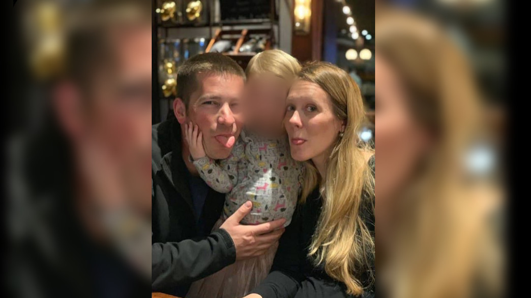 רודריגו וסופי רוסטסקי ז"ל