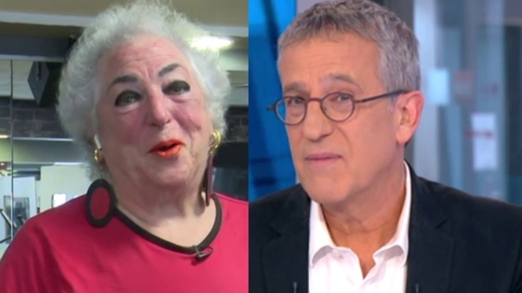 רפי רשף ואפי הרצקי רפי רשף ואפי הרצקי