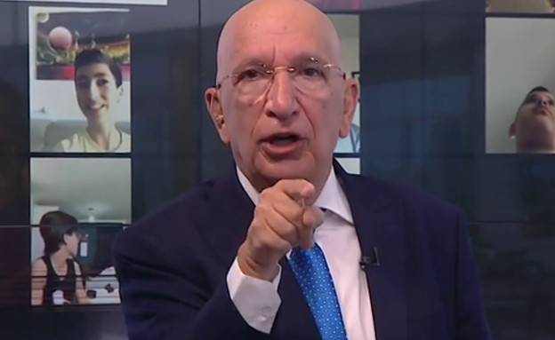 שיעור פרטי עם הפליליסט הבכיר, עו"ד ששי גז