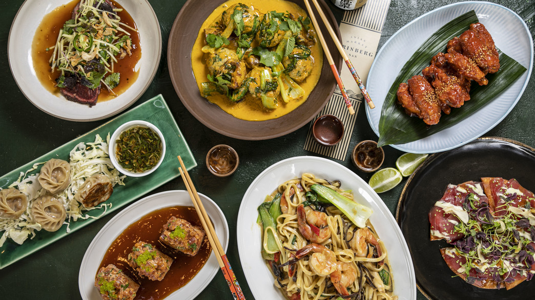 גרינברג סאן אוכל אסיאתי צביקי עשת גרינברג סאן אוכל אסיאתי צביקי עשת