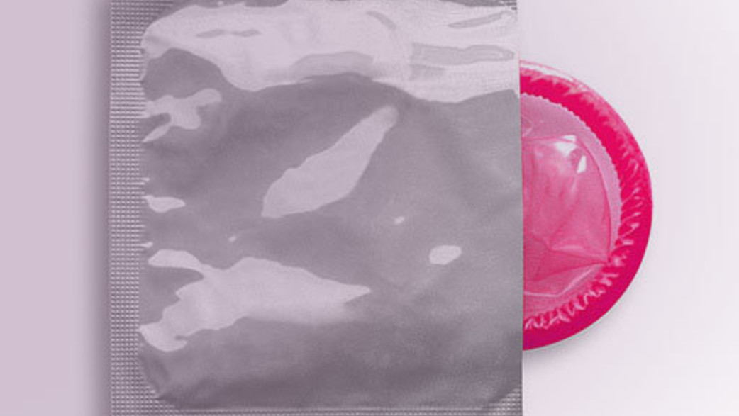 קונדום קונדום