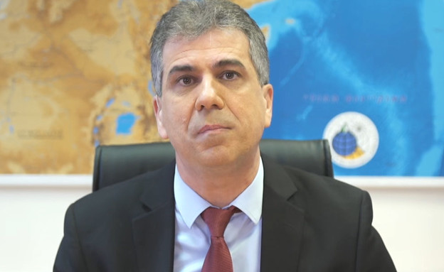 שר המודיעין אלי כהן על הסיוע הכלכלי לעסקים