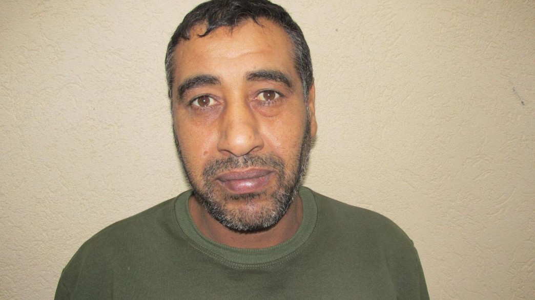 אזרח ישראלי שהופעל כסוכן על ידי חמאס ברצועת עזה 