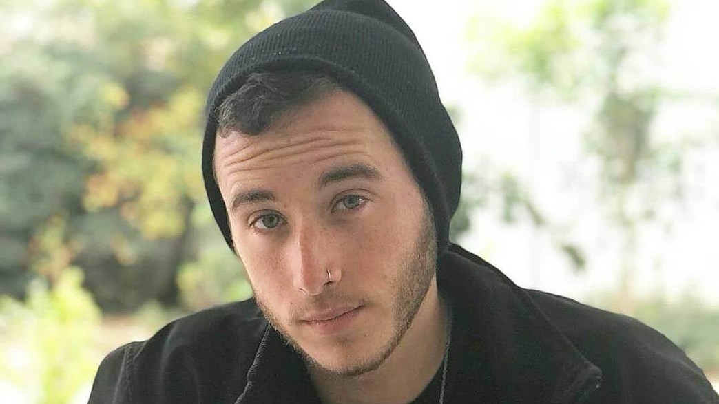 סמ"ר יונתן גרנות ז"ל סמ"ר יונתן גרנות ז"ל