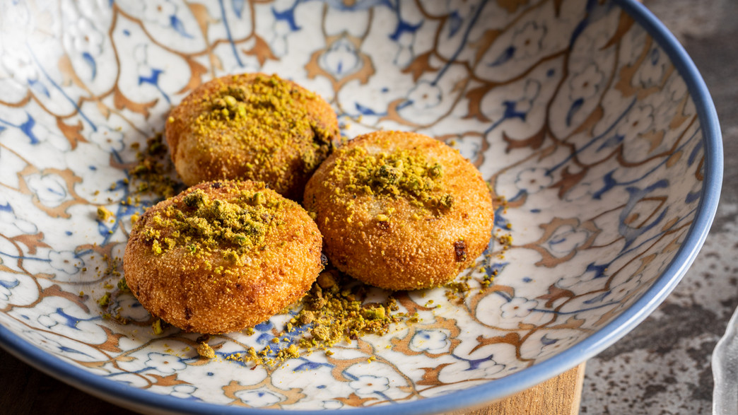 קובה גבינות - עדן גינדי ואתי מורד