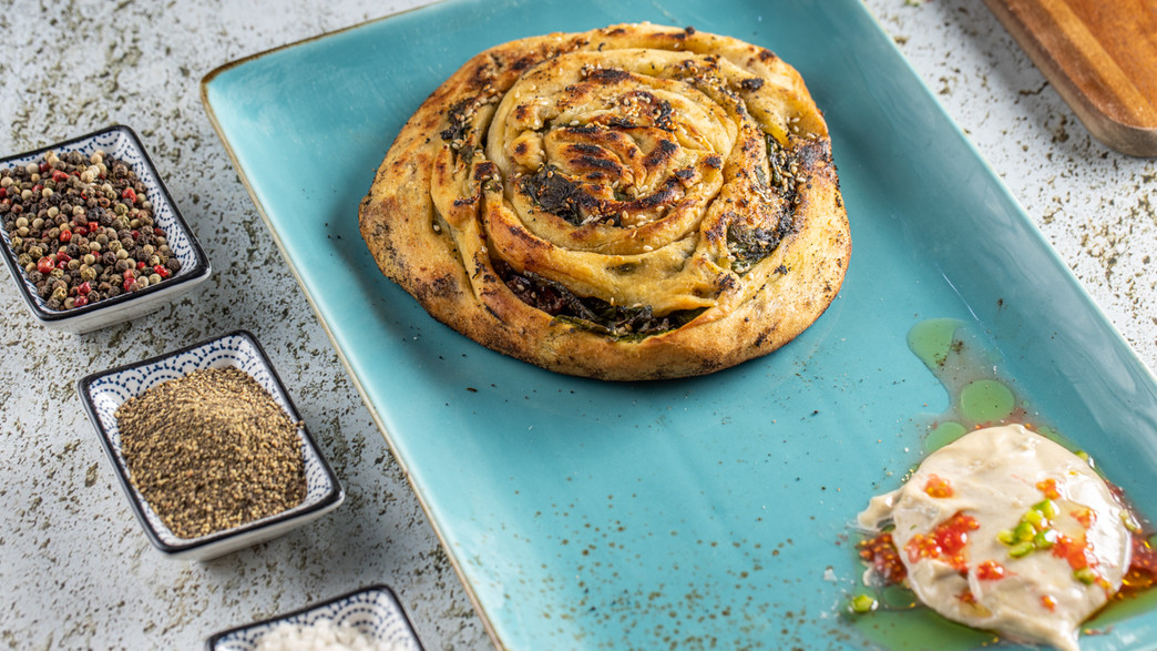 שבלול בשר - עדי ויינברג