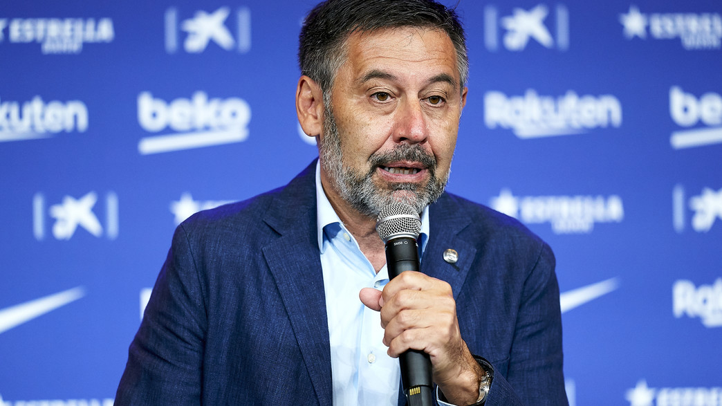 ג'וזפ מריה ברתומיאו ברצלונה