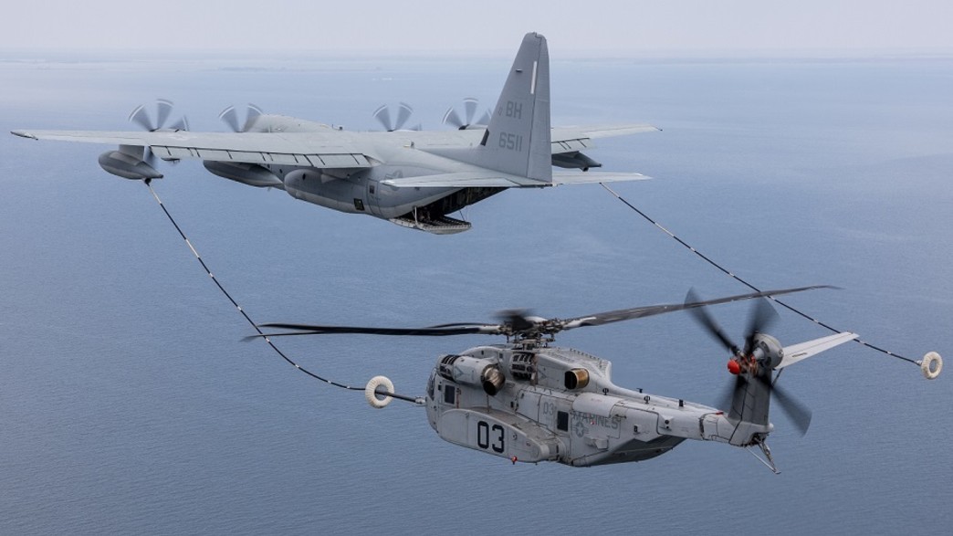 תיעוד ממהלך הטיסה