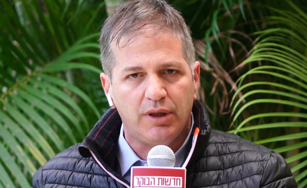 סגן שר הבריאות יואב קיש על הפעימה הבאה