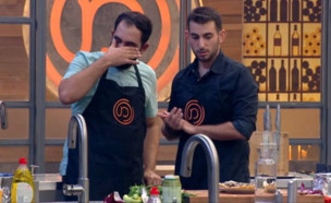 מאסטר שף (צילום: מתוך "מאסטר שף",  קשת 12  )