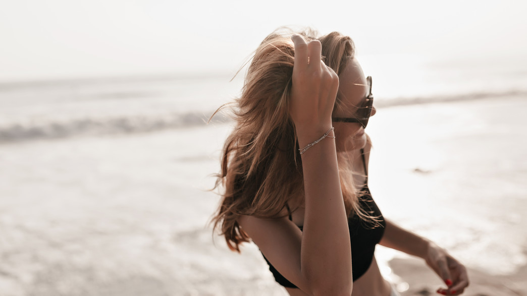 מרכך שיער מרכך שיער