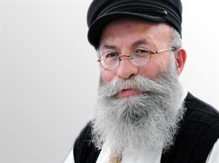 פרשת השבוע של הרב גלויברמן (צילום: ספורט 5) פרשת השבוע של הרב גלויברמן (צילום: ספורט 5)