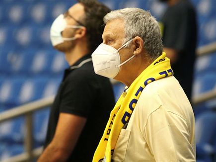 הסכם תקדימי. פדרמן (אלן שיבר)