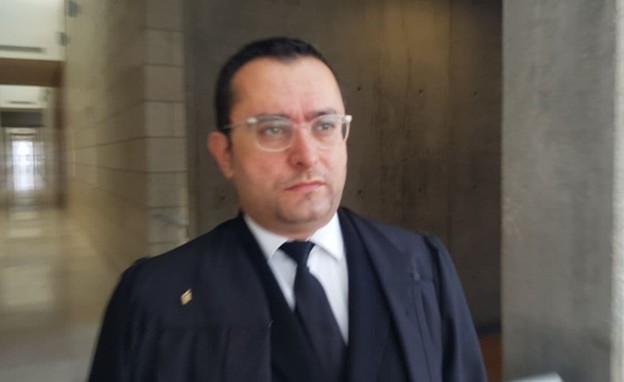 עורך הדין שאדי דבאח