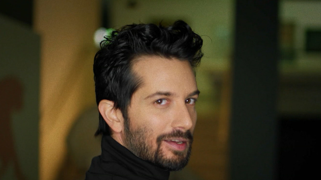 רן דנקר מפסיק להסתתר וחושף הכל