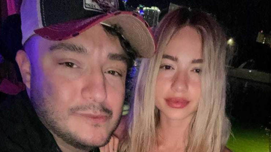 אלה איילון והסוכן של מאלומה. מרץ 2021