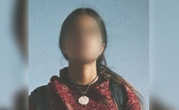 חיזבאללה טוען: זו הצעירה שחצתה את הגבול לסוריה