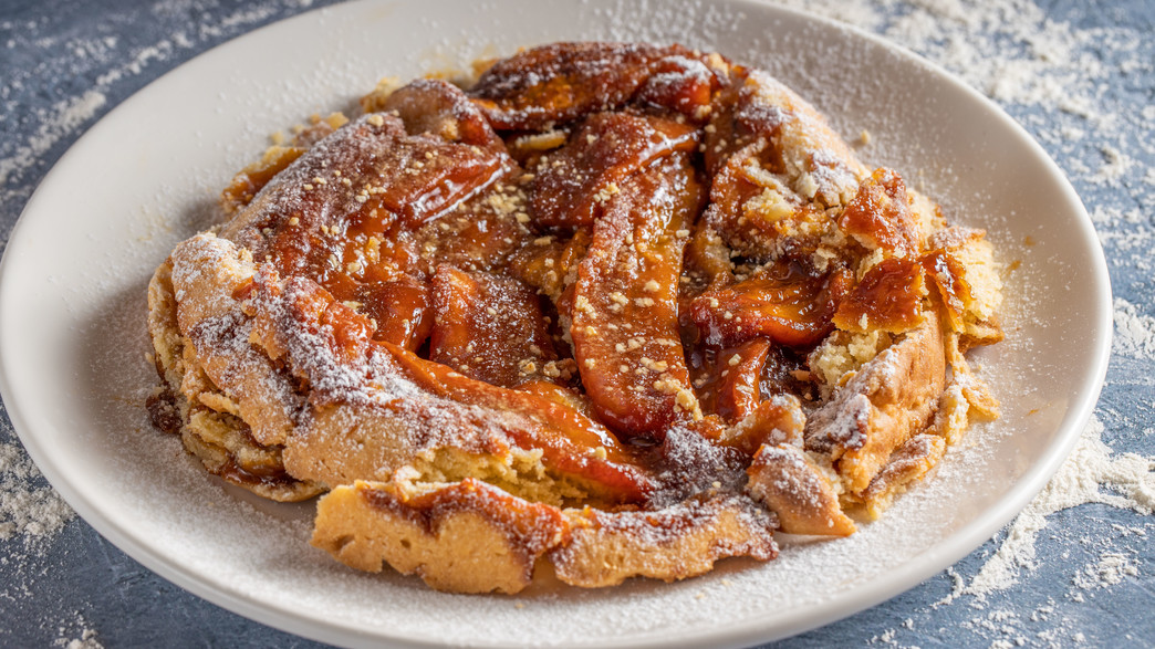 טארט בננות הפוך - בת שי עוז טארט בננות הפוך - בת שי עוז