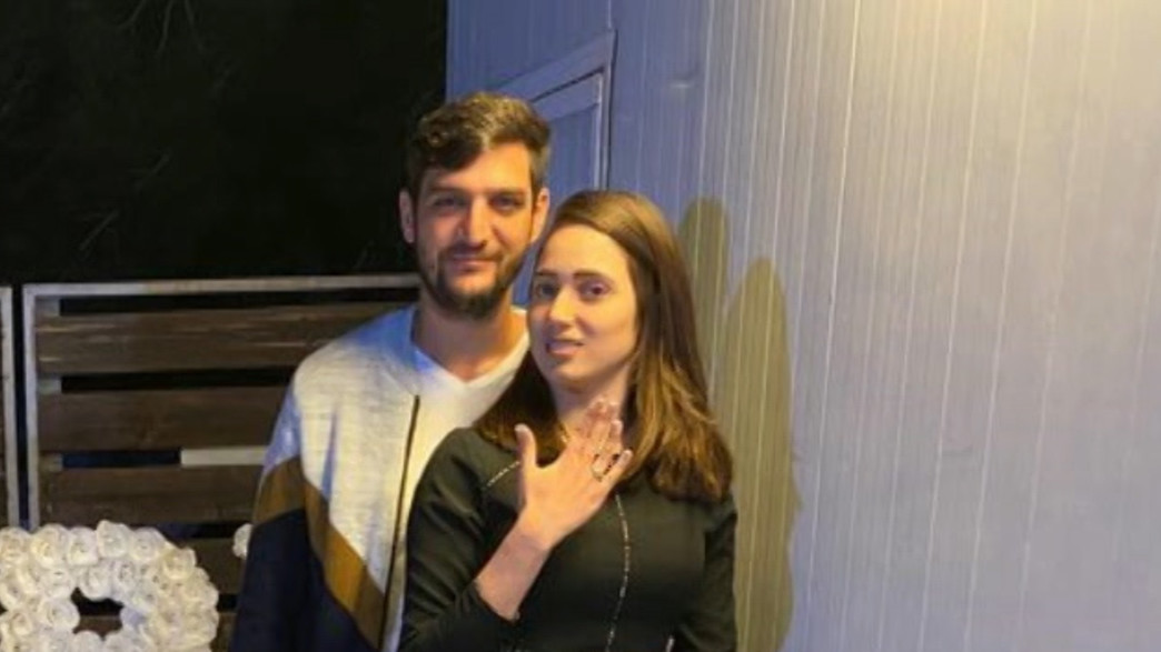 נפגשו במלונית הקורונה – ויתחתנו בקיץ הקרוב