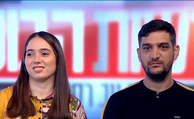 נפגשו במלונית הקורונה – ויתחתנו בקיץ הקרוב