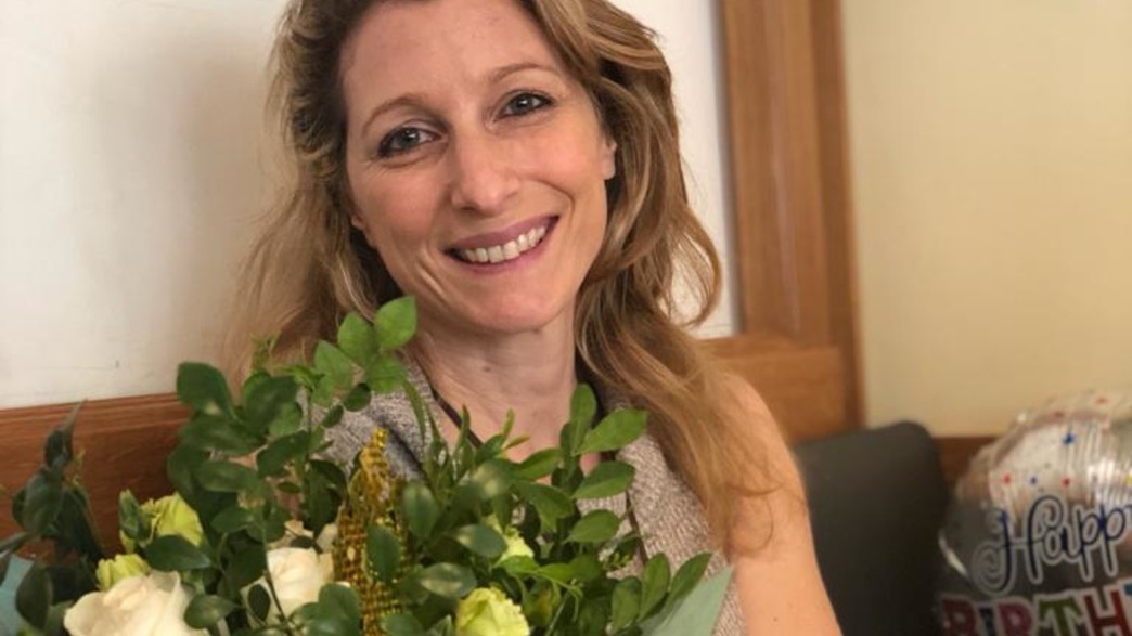 ד"ר שמרית פרקול-פינקל, ד"ר שמרית פרקול-פינקל,